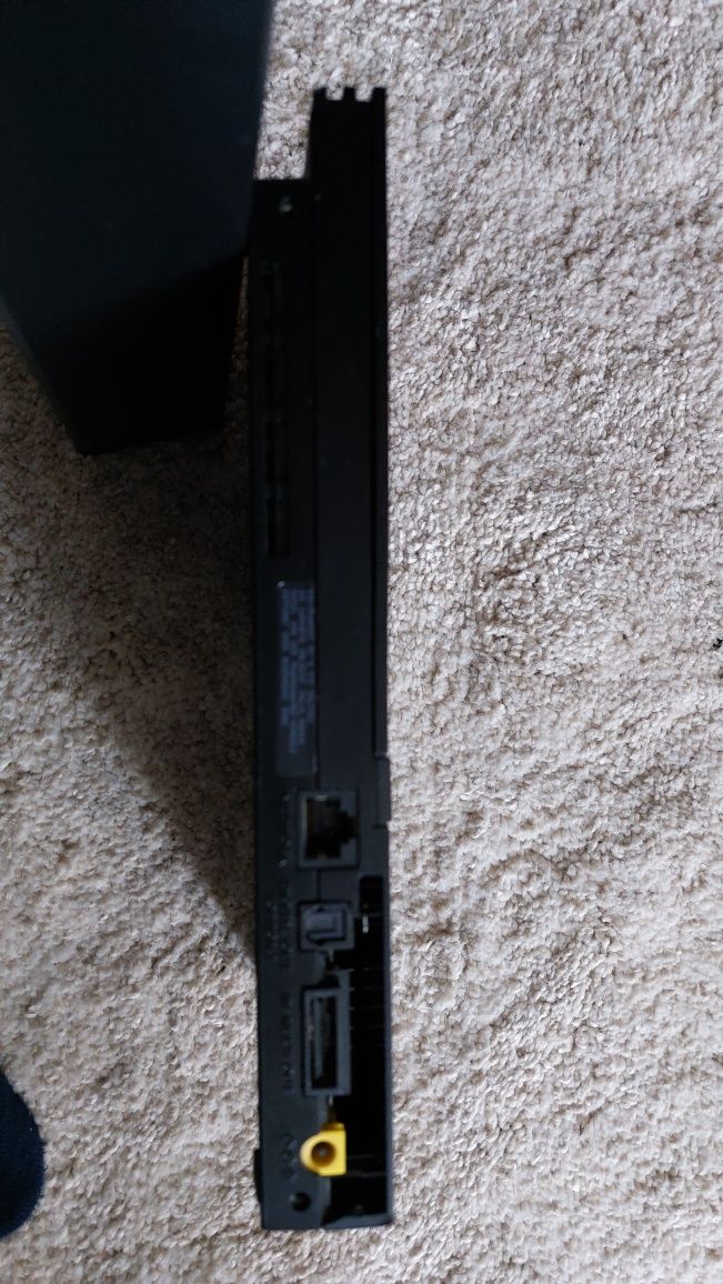 Playstation 2 para peças