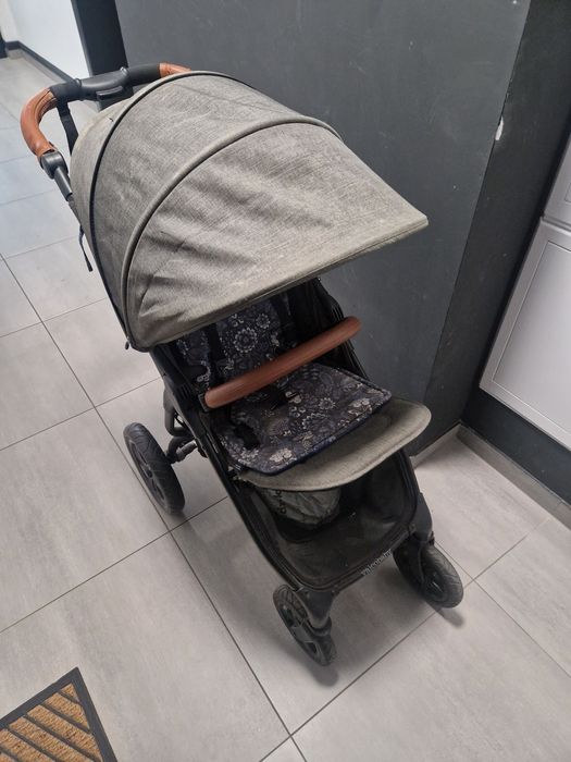 Wózek spacerówka Valcobaby