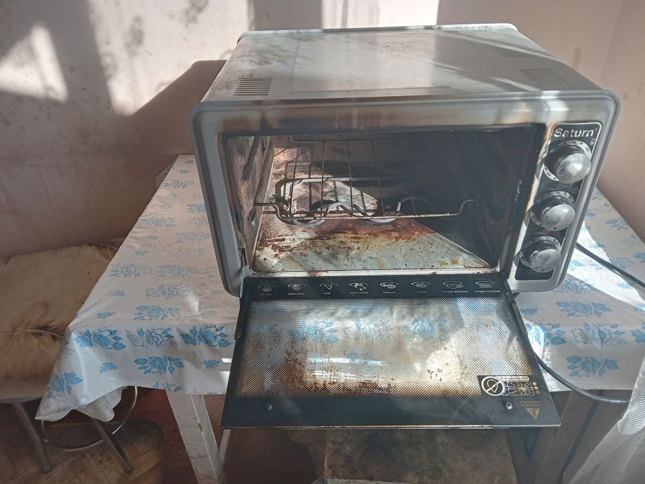 Продам электродуховку