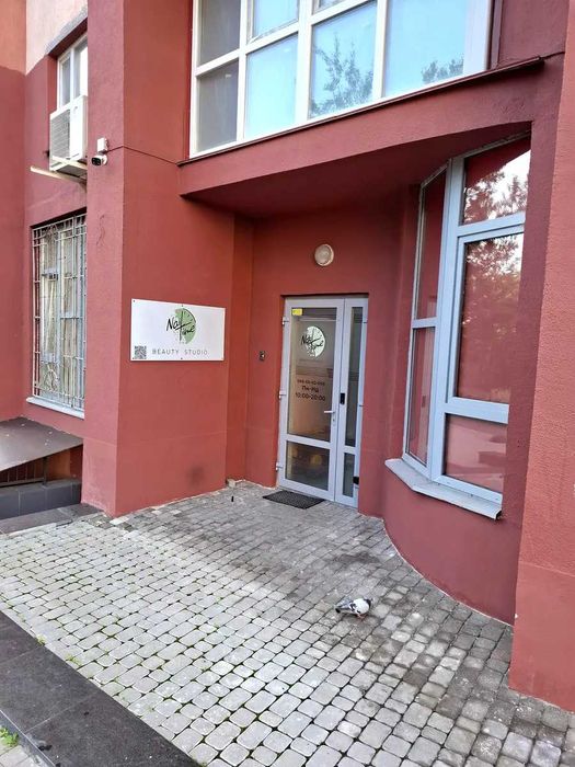 Продаж салону краси, вул. Федора Ернста вул., 16-Б