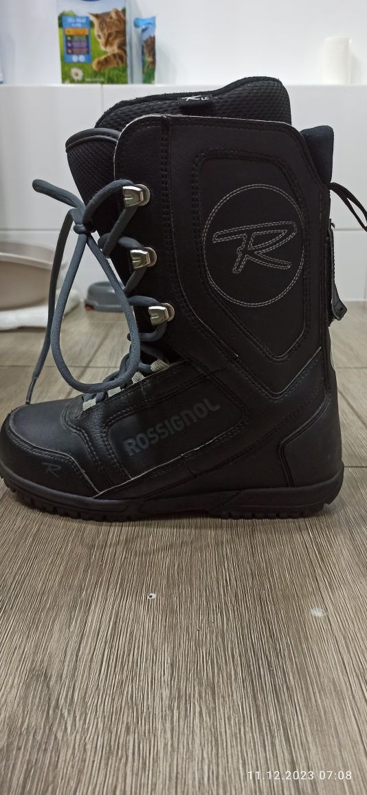 Rossignol buty snowboardowe