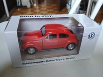 Volkswagen Beetle Garbus