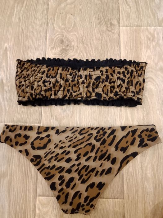 Стильний купальник