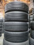 Резина 215 55 r17 Continental  колеса шини літо Gtyres