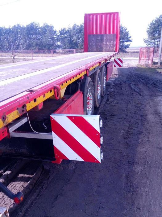 Tablice ostrzegawcze Gabarytowe Gabarytki