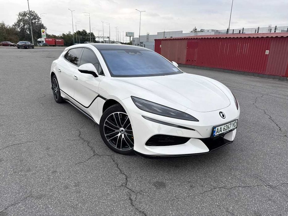 Денза Z9 GT 24г.