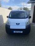 PEUGEUOT BIPPER 1.4