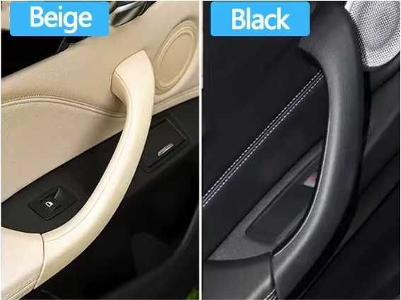 Puxador guarnição interior porta Esqª ou Drtª BMW X1 F48 F49 X2 F39