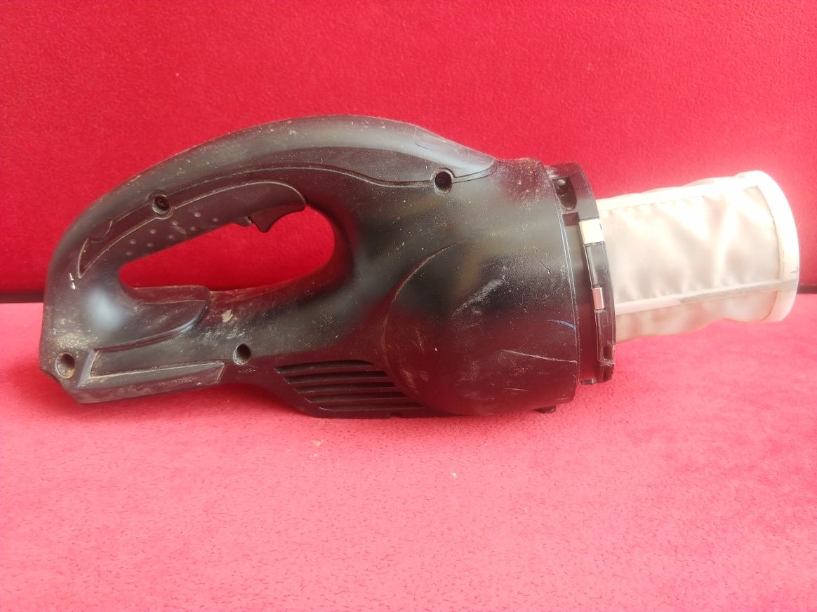 Odkurzacz makita dcl180
