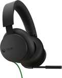 Słuchawki Microsoft Xbox Series Stereo Headset czarne