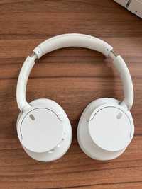 Słuchawki Sony WH-CH720N, białe