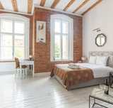 Wyjątkowy apartament na starówce