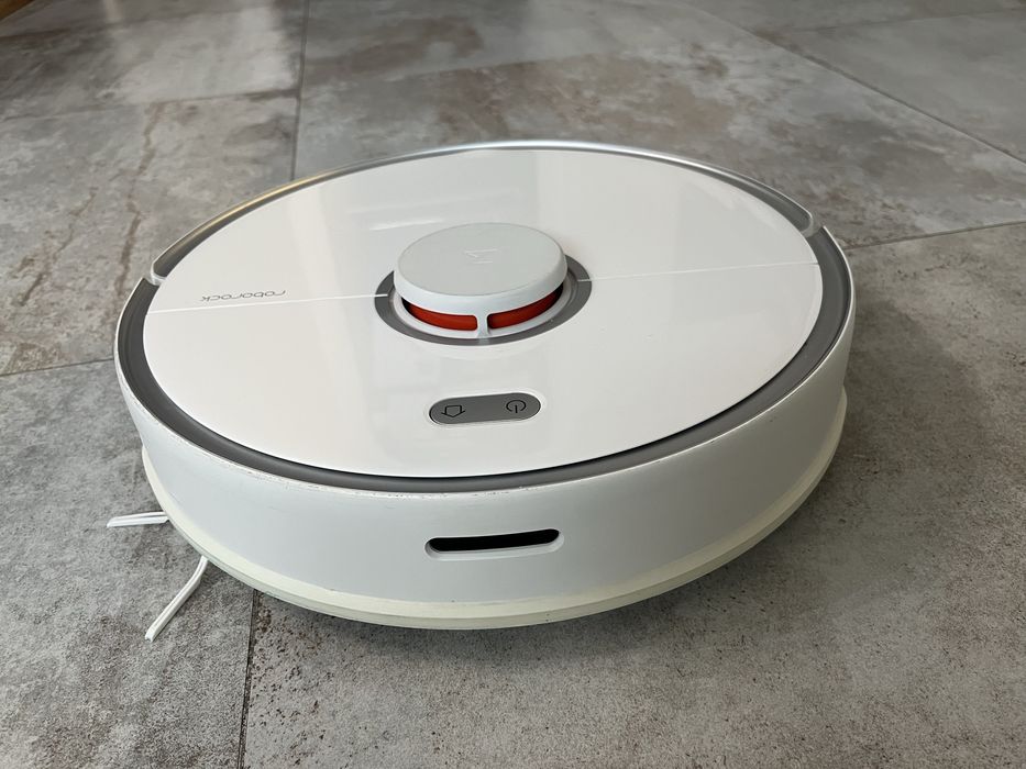 Robot odkurzający Roborock S5 Max