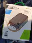 Powerbank Tracer 80000mah