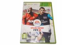 Fifa 12 Microsoft Xbox 360