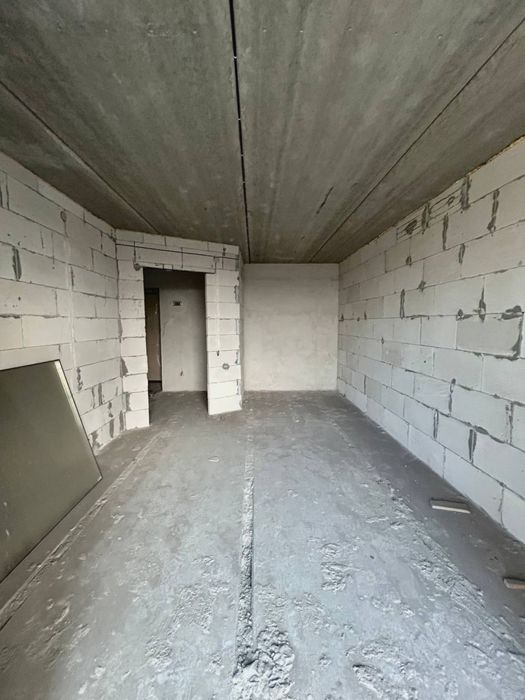 Продам 1к квартиру,центр міста,0% комісії!