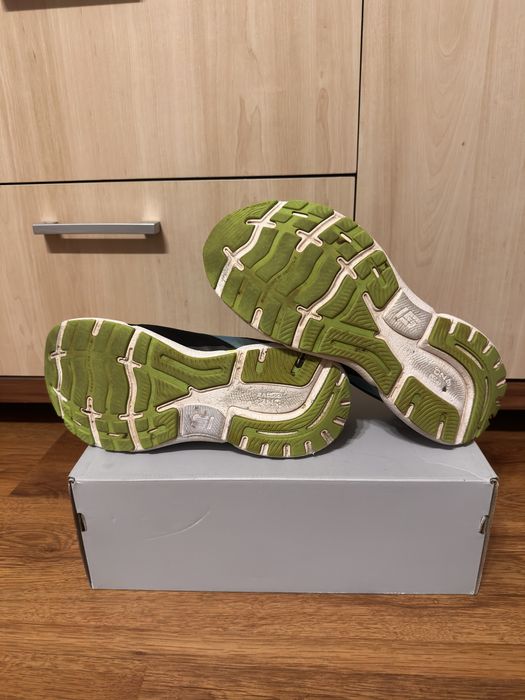 buty do biegania Brooks Ghost 15