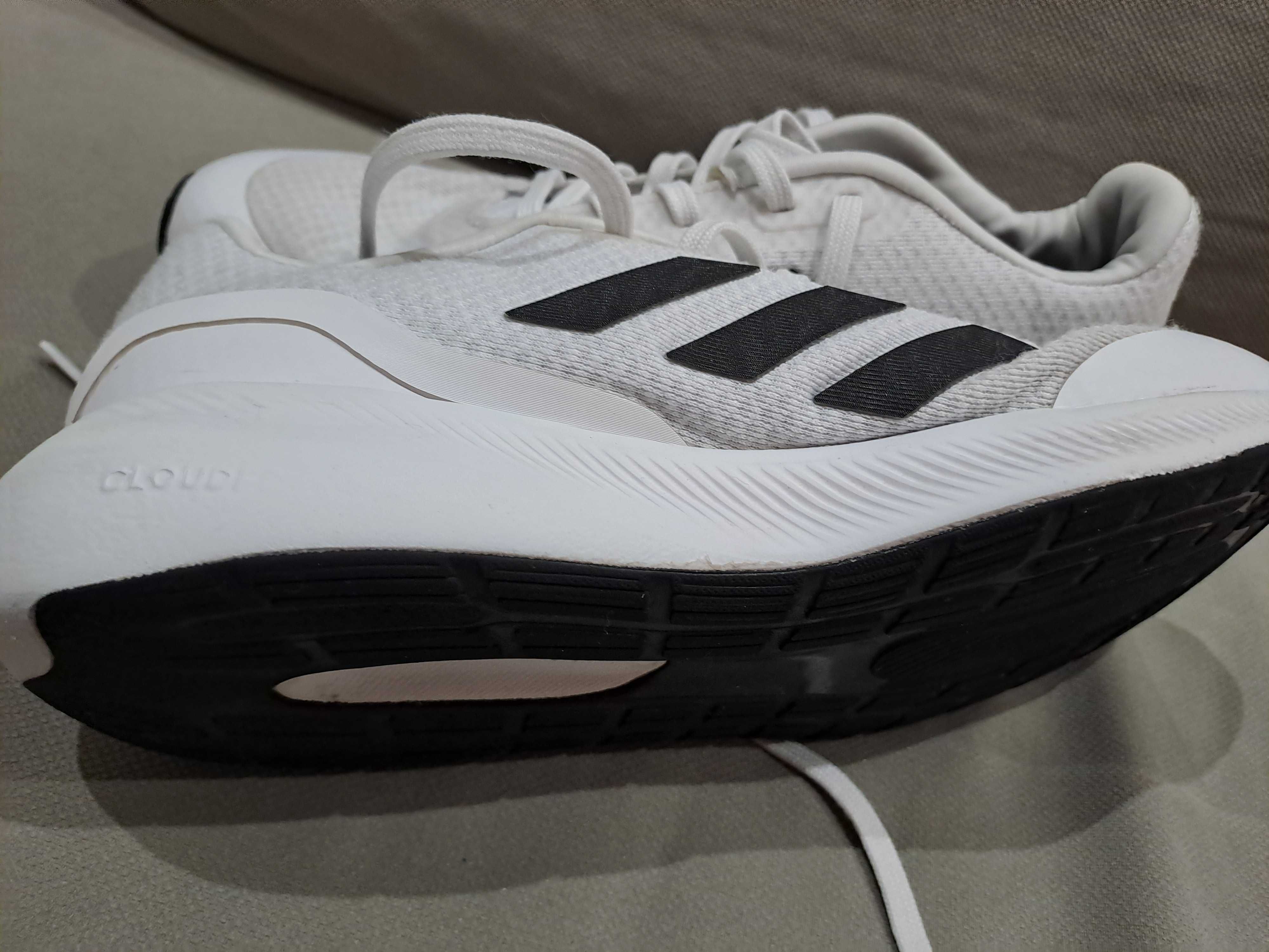 Sapatilhas Adidas como novo tamanho 38,5