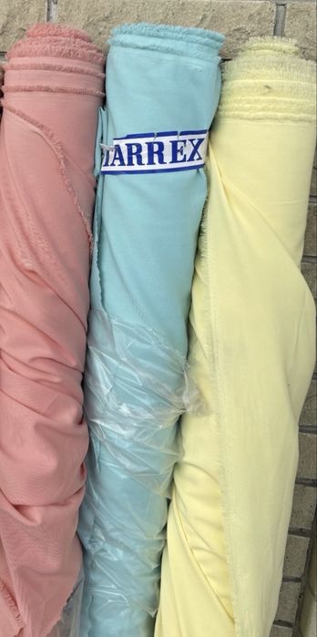 Ткань / опт / костюмка твил - от 3 м