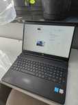 Laptop hp 15s, i5 16gb ram
