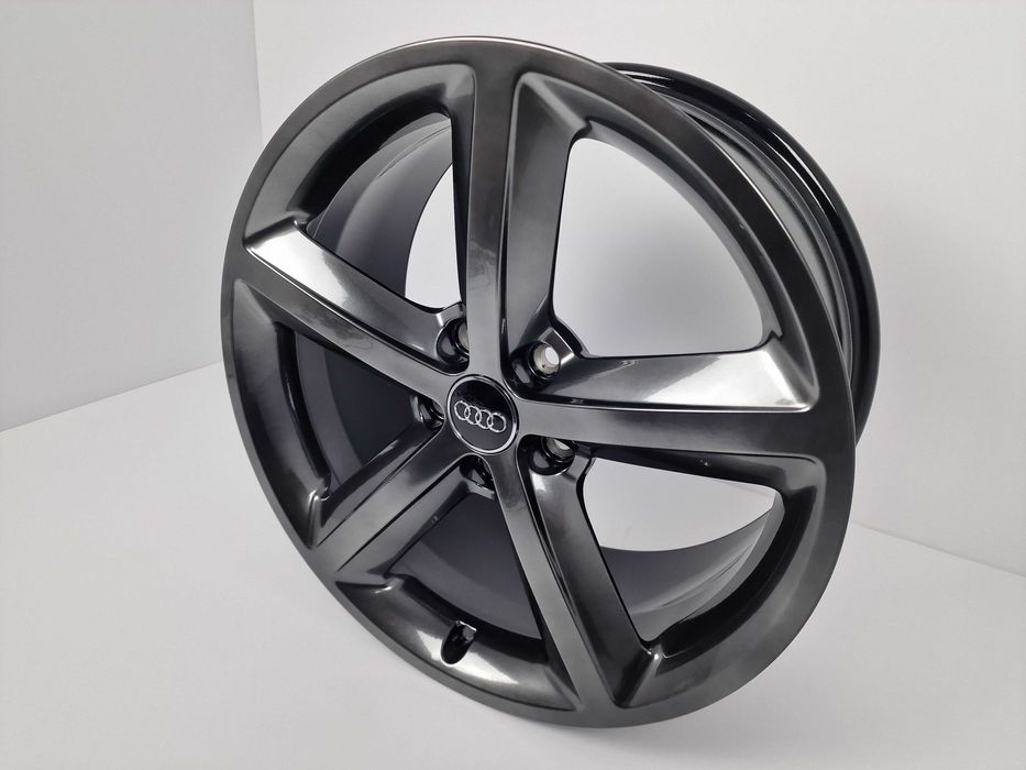 Oryginalne Felgi Audi 18" A3 A4 A6 A8 Q2 Q3 Q5 TT