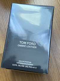 Ombre Leather parfum 100ml tom ford том форд мужские