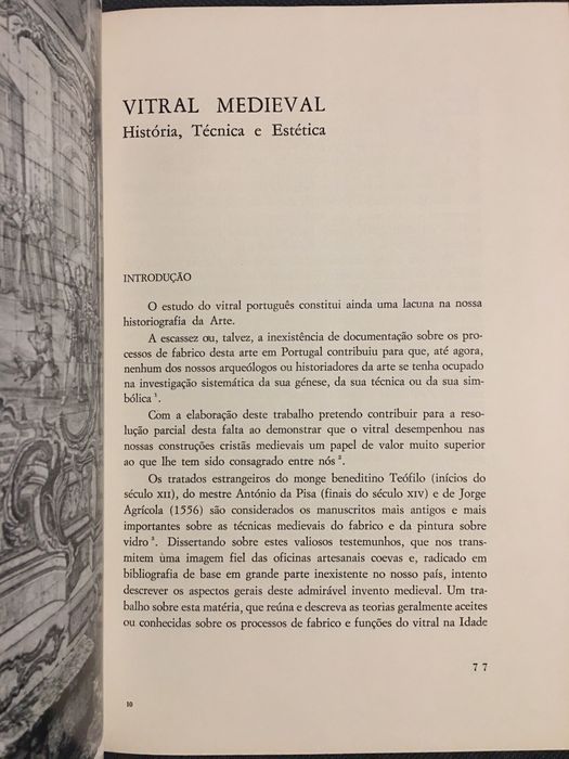 Dagoberto Markl-José Meco-Vitral Medieval