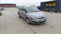 Opel Zafira 1.9 120KM, 7-osobowy!