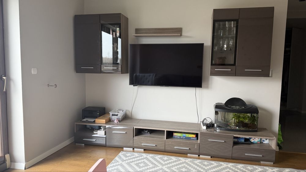 Mebloscianka uzywana