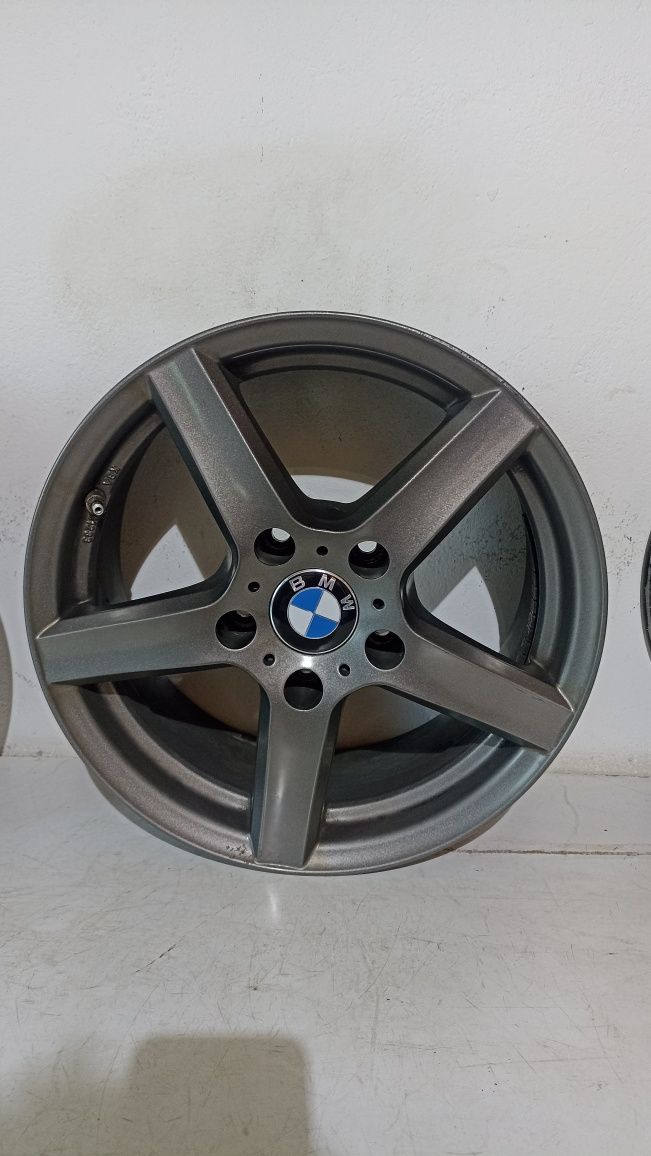 Felgi aluminiowe BMW 1 3 E87 E90 F20 F30 16cali 5x120