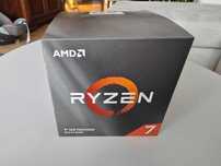 Procesor Ryzen 7 3800X (AM4)