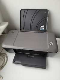 Drukarka atramentowa HP Deskjet 1000 J110a