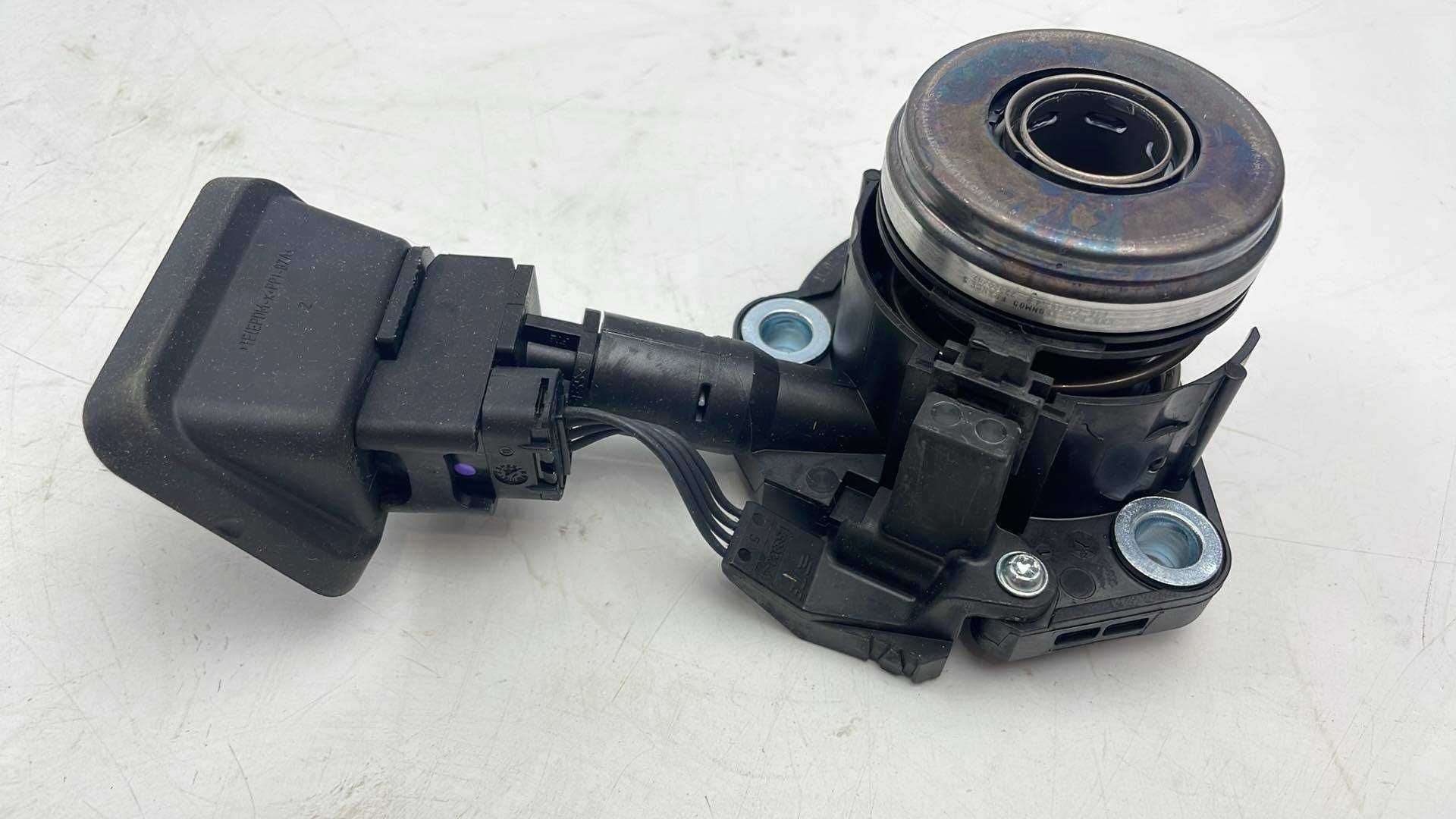 Wysprzeglik Hydrauliczny FTE ZA2482.4 CITROEN C4 PICASSO I 1.6