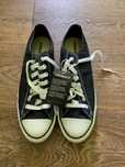 Нові кеди Converse  27,5 см устілка