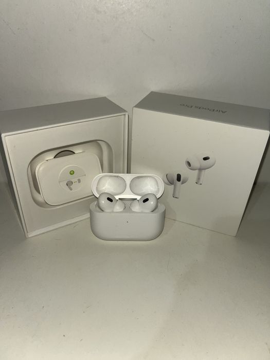 AirPods Pro 2ª Gen USB-C
