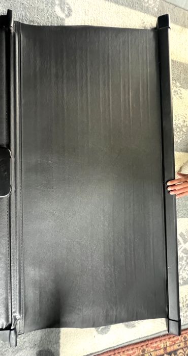 Roleta bagażnika Jeep Grand Cherokee WK2