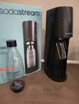 Saturator sodastream Terra .
