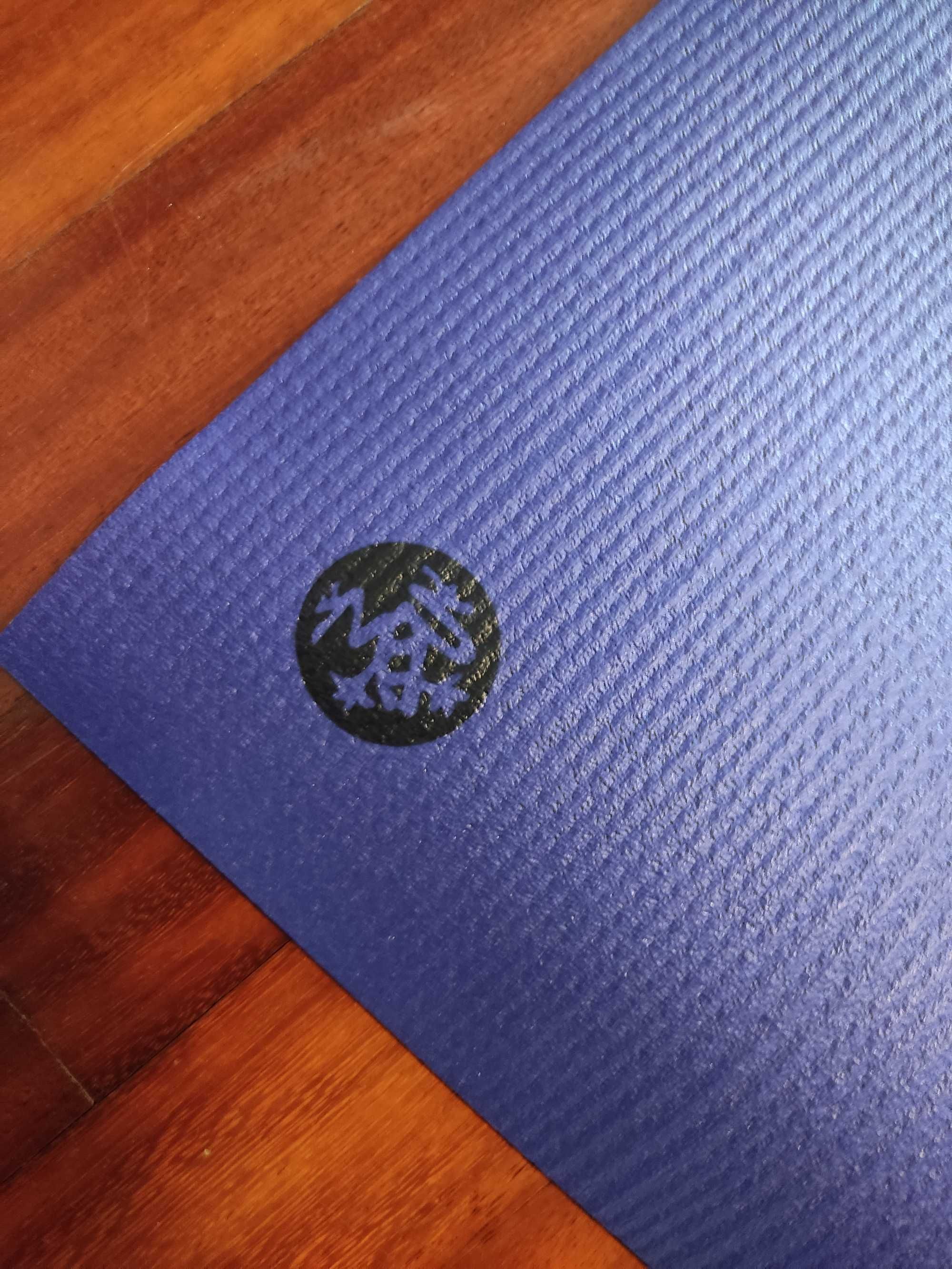 Tapete Yoga Manduka PROlite + Saco