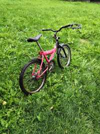 Rower rowerek dziecięcy Genesis Rocky G200 20 cali