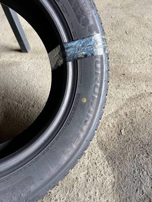 Розпаровка 205/60 r16 96H Falken EuroWinter 2023р (458)