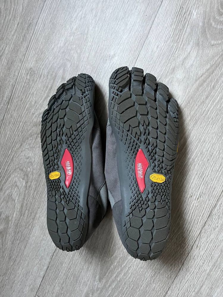 Vibram fivefingers