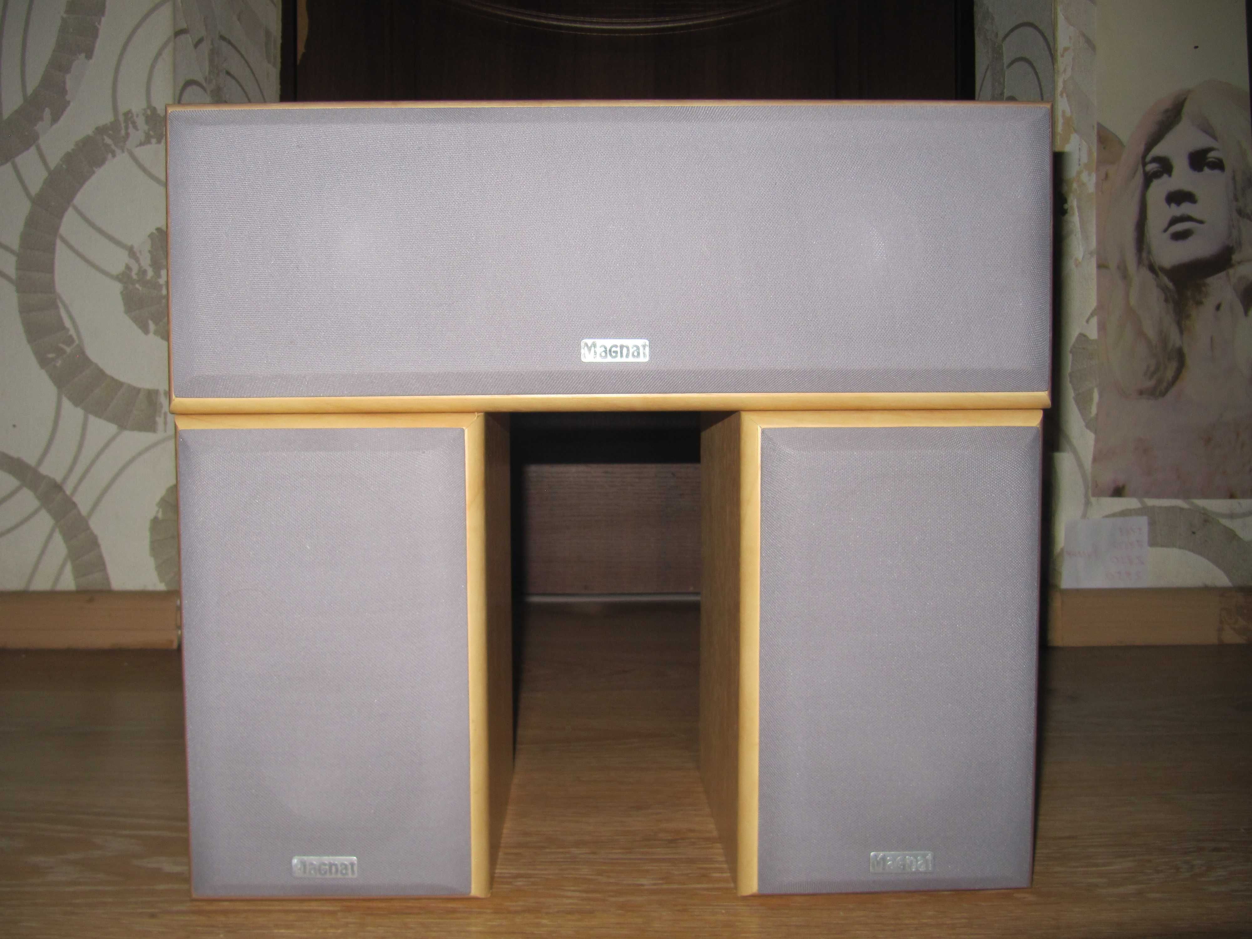 Акустические Системы MAGNAT Motion 990 SET *3 Монитора