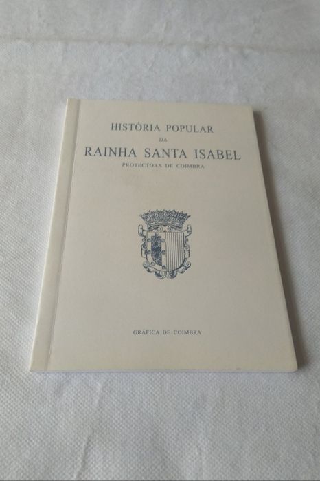 História Popular da Rainha Santa Isabel