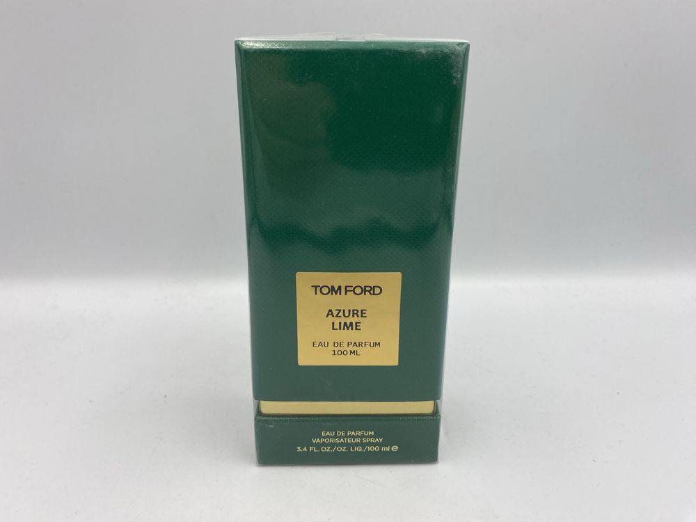 Tom Ford Azure Lime 100ml. Okazja