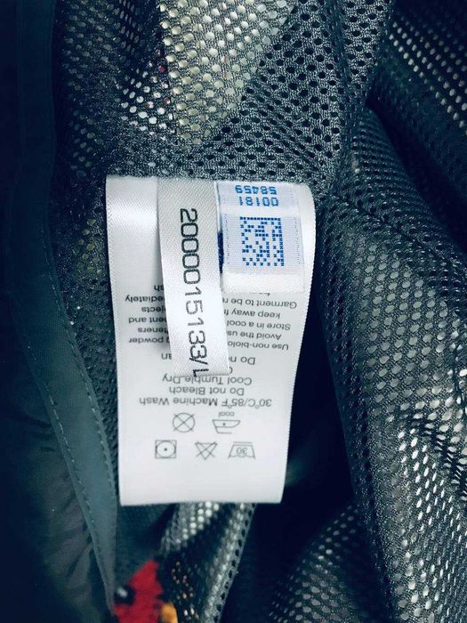 Куртка Berghaus AquaFoil 2 gore-tex ветровка походная