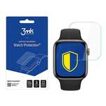 Folia ochronna 3mk Watch Protection™ v. Arc+ na Apple Watch 4/40 mm