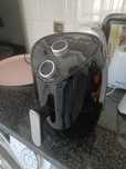 Airfryer Silver Crest , Lidl
