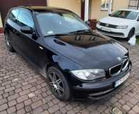 sprzedam BMW 116i