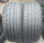 Opony letnie 225/40 R18 Bridgestone 6,8mm runflat