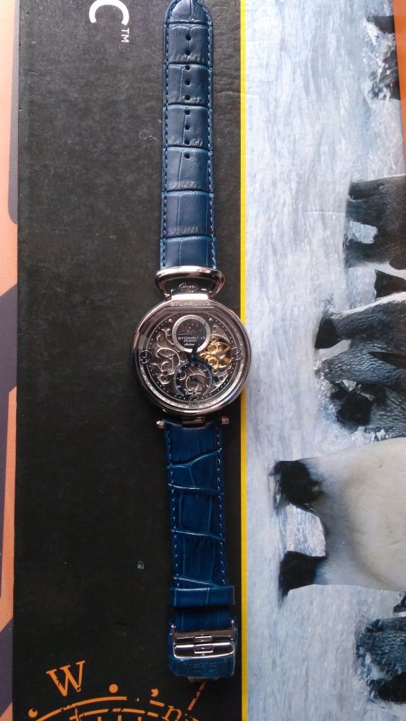 Stührling Original Modena 889 Automatic Legacy